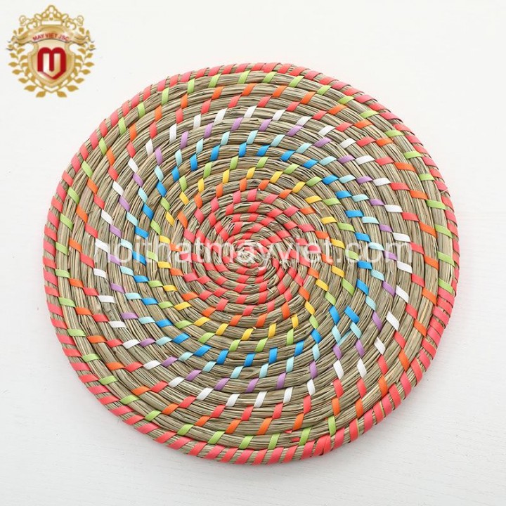 Đồ Decor Mây Tre DC0012
